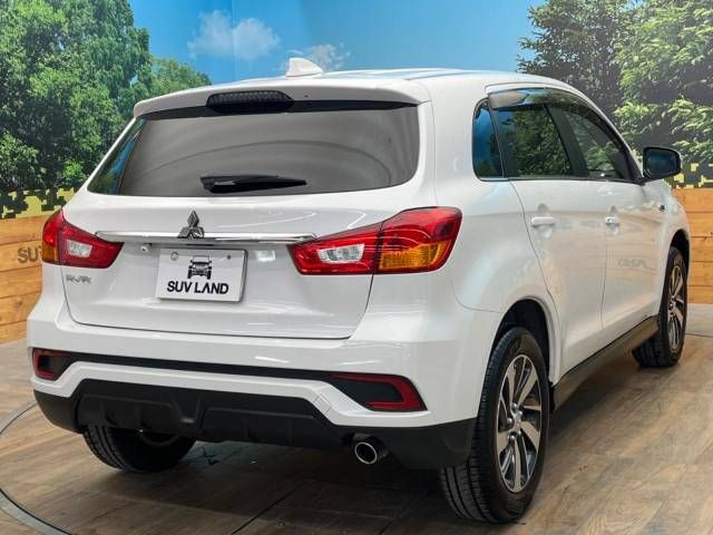 Mitsubishi RVR 2018-03 190811-17