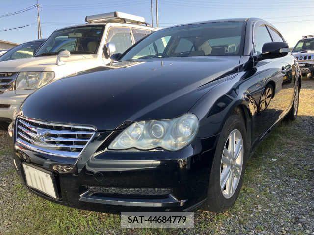 Toyota MARK X 2006-10 218523-8