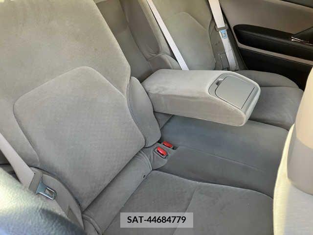 Toyota MARK X 2006-10 218523-6