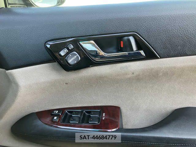 Toyota MARK X 2006-10 218523-5