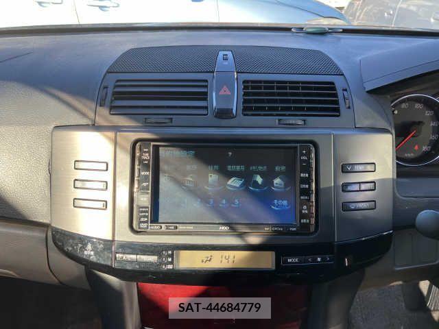 Toyota MARK X 2006-10 218523-4