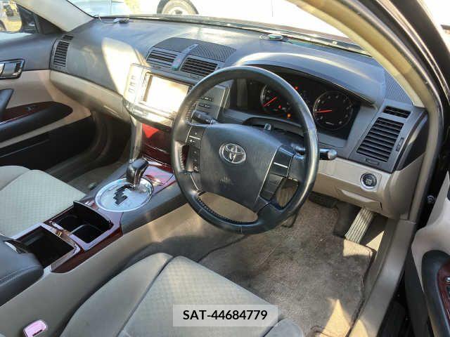 Toyota MARK X 2006-10 218523-1