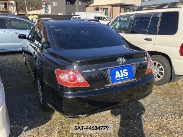 Toyota MARK X 2006-10 218523-2