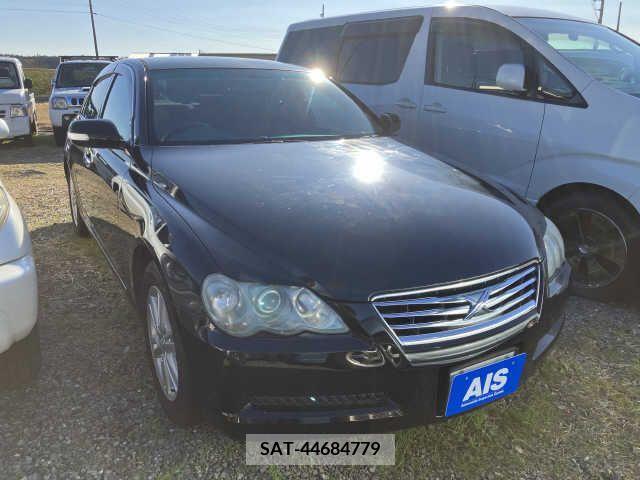 Toyota MARK X 2006-10 218523-0