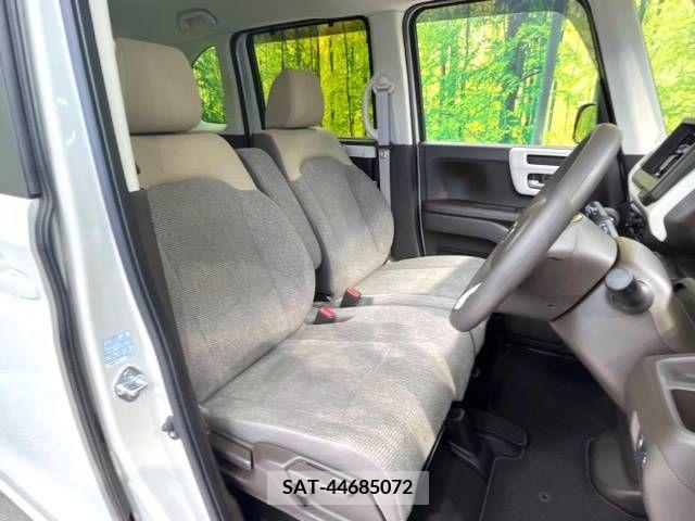 Honda N BOX 2023-03 278624-8