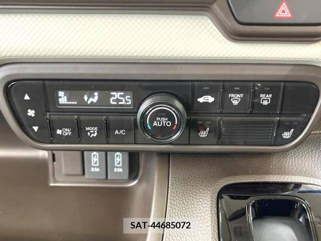 Honda N BOX 2023-03 278624-6