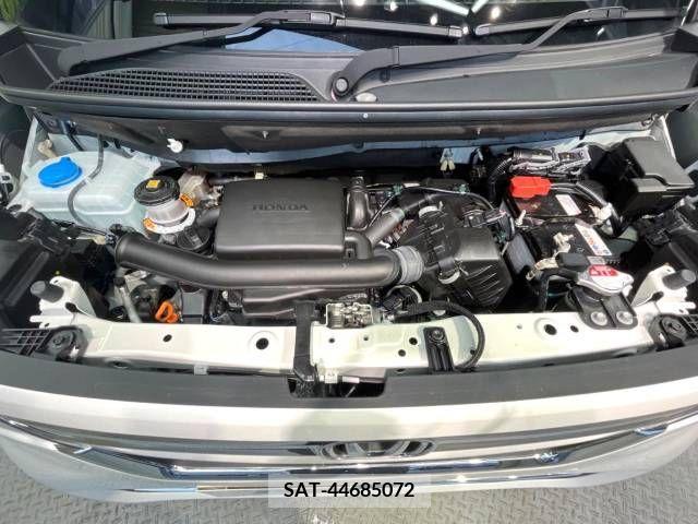 Honda N BOX 2023-03 278624-19