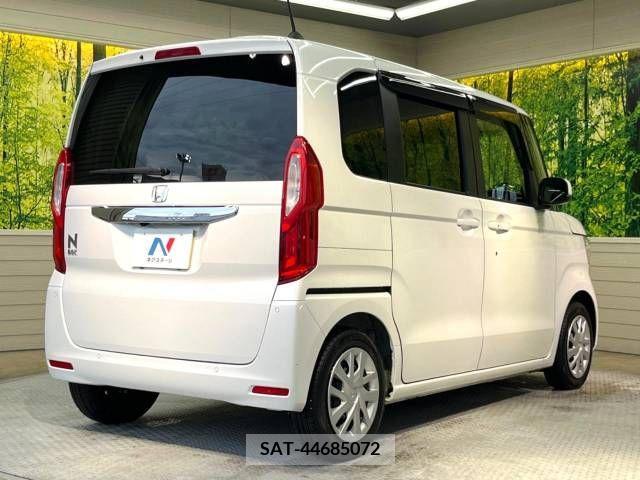Honda N BOX 2023-03 278624-17