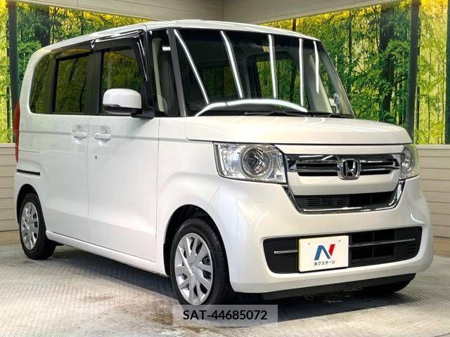 Honda N BOX 2023-03 278624-16