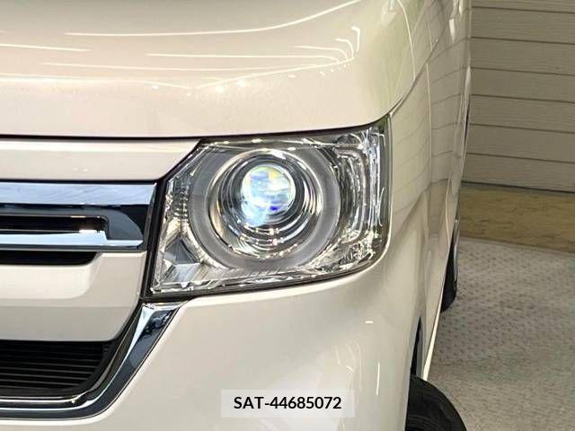 Honda N BOX 2023-03 278624-12