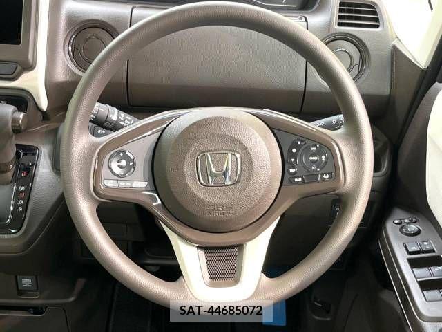 Honda N BOX 2023-03 278624-11