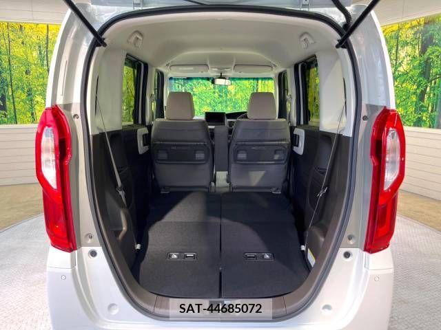 Honda N BOX 2023-03 278624-10
