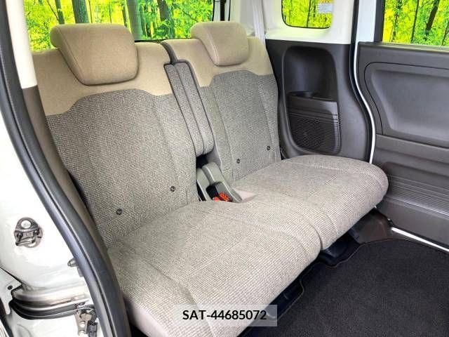 Honda N BOX 2023-03 278624-9