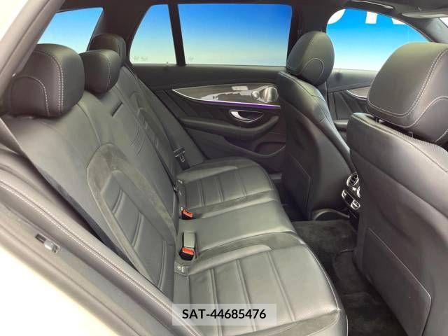 Amg E-CLASS 2017-05 260350-8