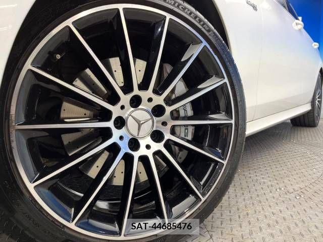 Amg E-CLASS 2017-05 260350-13