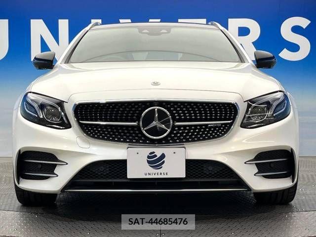 Amg E-CLASS 2017-05 260350-14