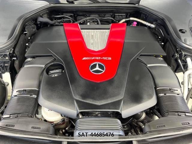 Amg E-CLASS 2017-05 260350-19