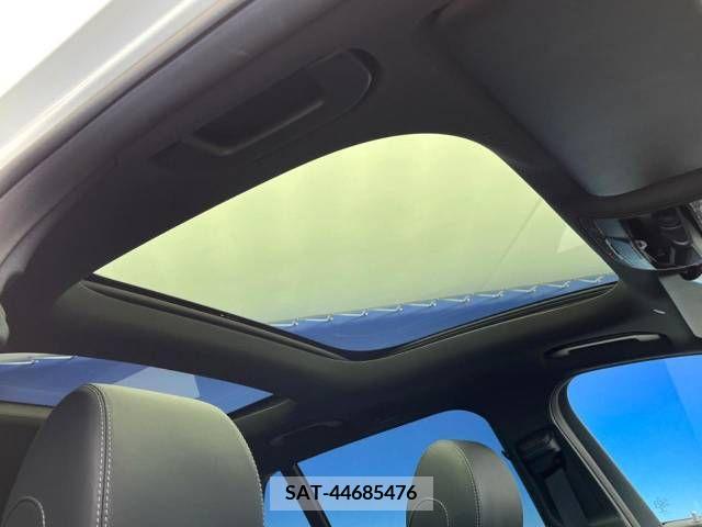 Amg E-CLASS 2017-05 260350-3