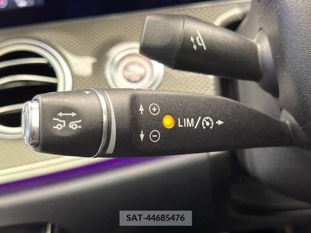 Amg E-CLASS 2017-05 260350-5