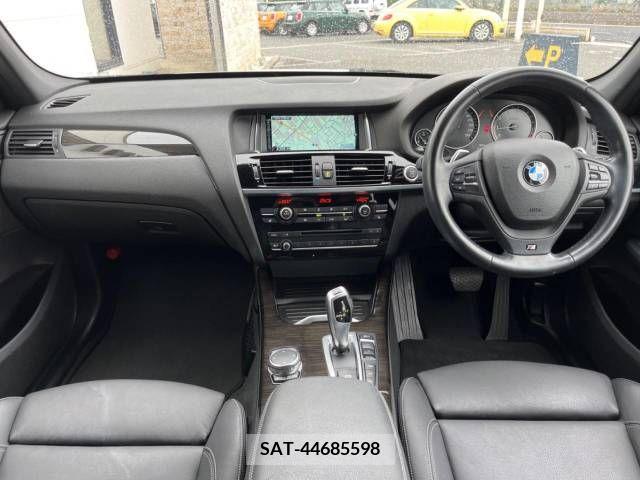 Bmw X3 2014-12 294117-1