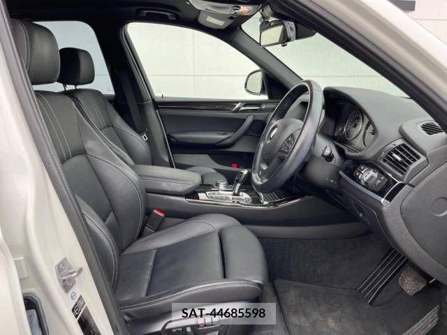 Bmw X3 2014-12 294117-7