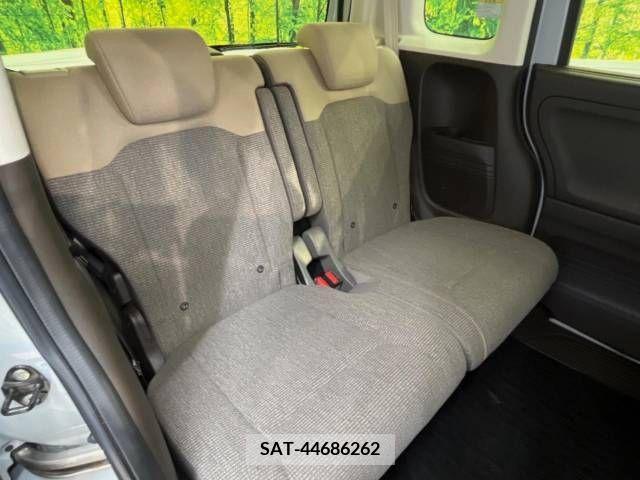 Honda N BOX 2021-12 333913-9