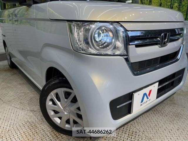 Honda N BOX 2021-12 333913-12
