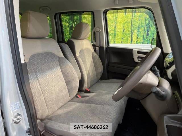 Honda N BOX 2021-12 333913-8