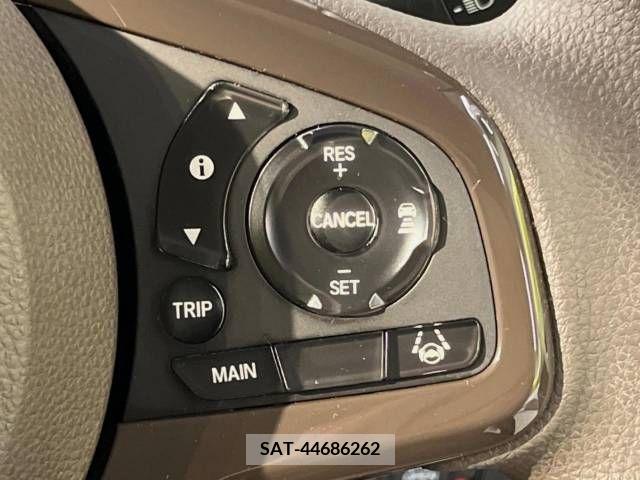 Honda N BOX 2021-12 333913-5