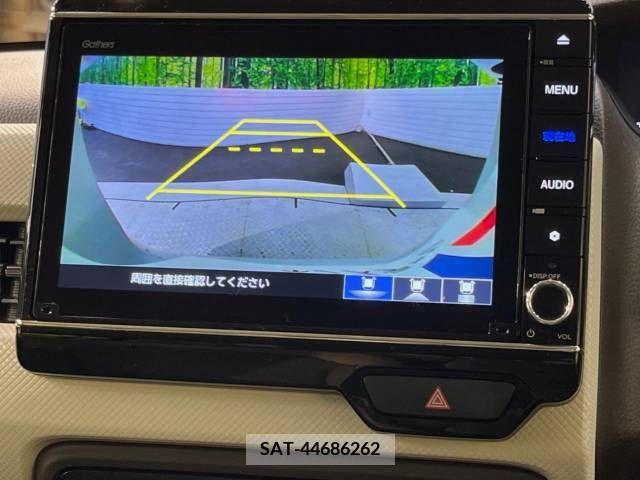 Honda N BOX 2021-12 333913-3