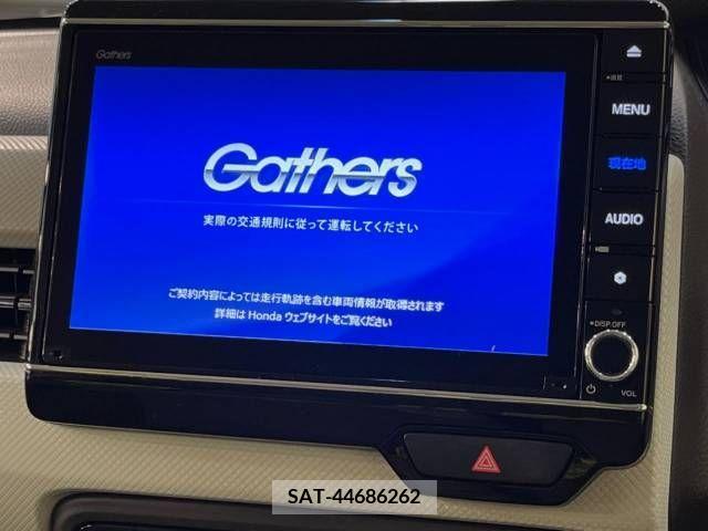 Honda N BOX 2021-12 333913-2