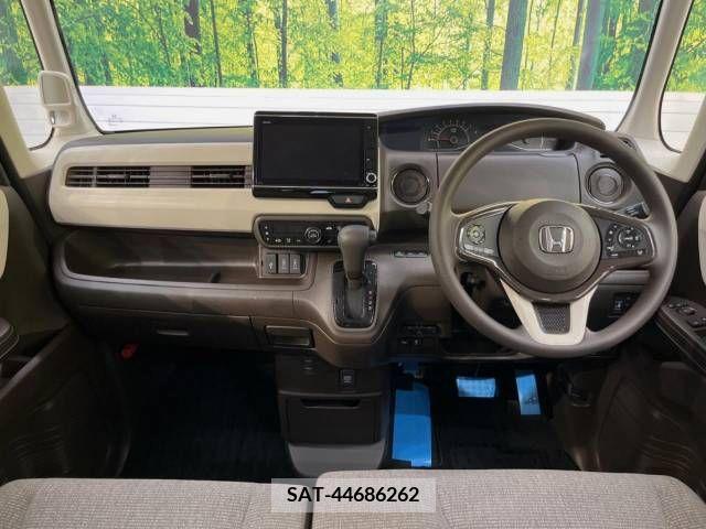 Honda N BOX 2021-12 333913-1