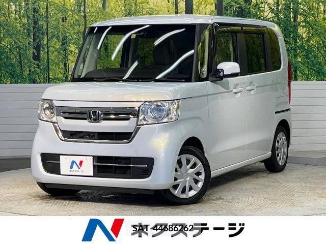 Honda N BOX 2021-12 333913-0