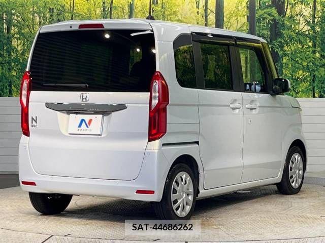 Honda N BOX 2021-12 333913-17