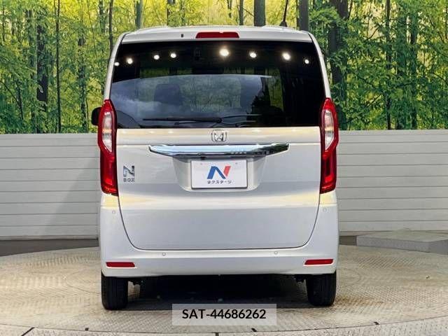 Honda N BOX 2021-12 333913-15