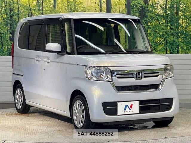 Honda N BOX 2021-12 333913-16