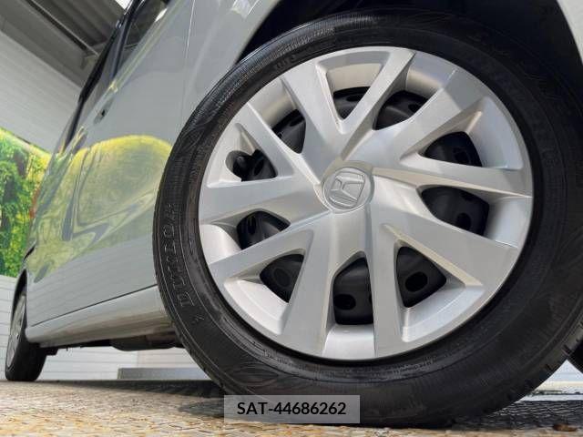 Honda N BOX 2021-12 333913-13