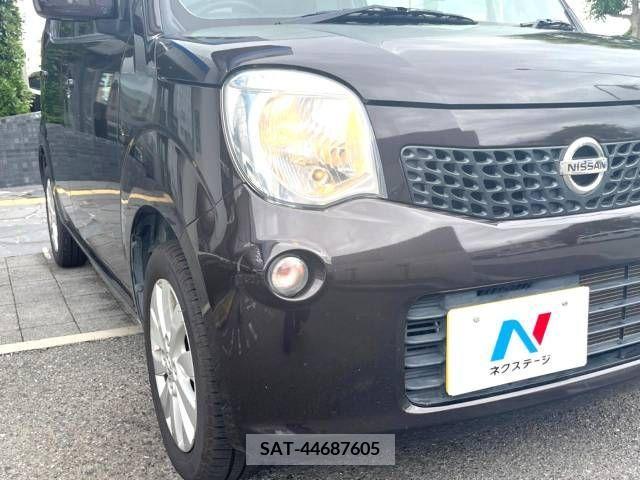 Nissan MOCO 2016-01 334502-10