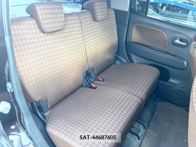 Nissan MOCO 2016-01 334502-7
