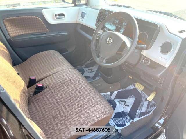 Nissan MOCO 2016-01 334502-6