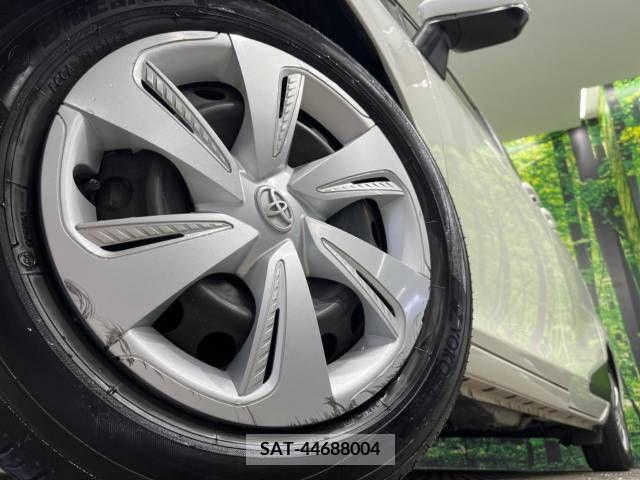 Toyota SIENTA 2019-07 368168-14