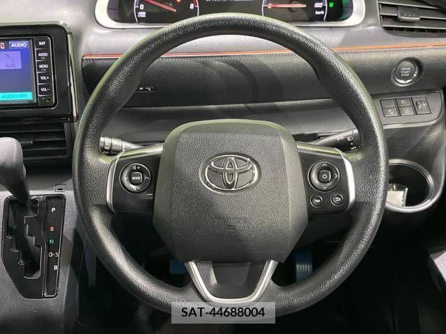 Toyota SIENTA 2019-07 368168-12