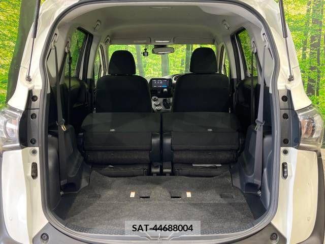 Toyota SIENTA 2019-07 368168-11