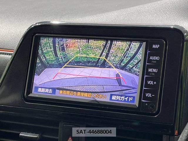 Toyota SIENTA 2019-07 368168-5