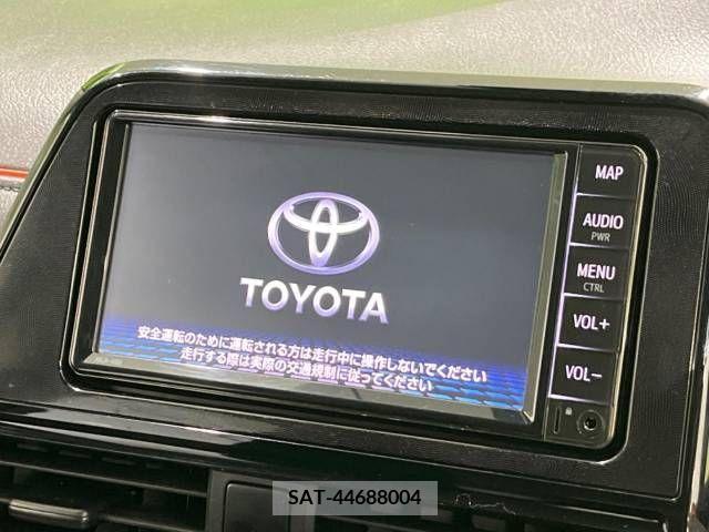 Toyota SIENTA 2019-07 368168-4