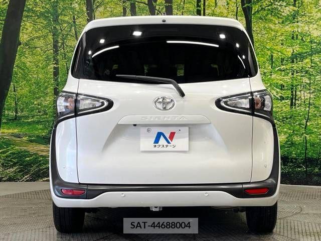 Toyota SIENTA 2019-07 368168-16