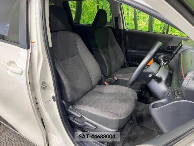 Toyota SIENTA 2019-07 368168-8