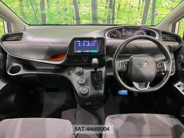 Toyota SIENTA 2019-07 368168-1