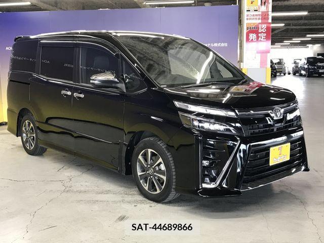 Toyota VOXY 2021-03 288899-5