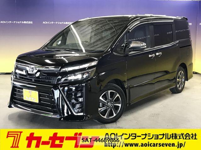 Toyota VOXY 2021-03 288899-0